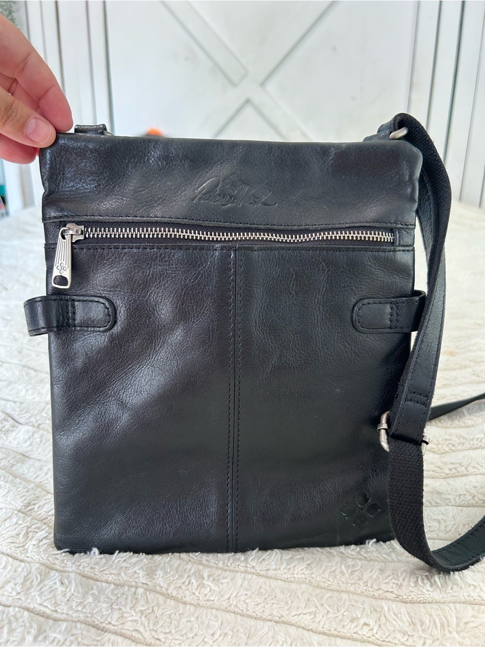 Crossbody Bag - Picture 3 of 11